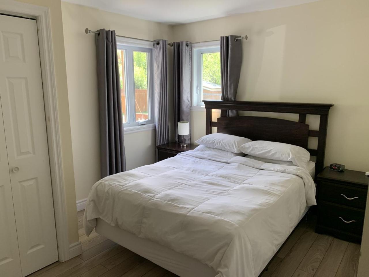 Vila Domaine Des Montagnais Notre-Dame-Des-Bois Exteriér fotografie